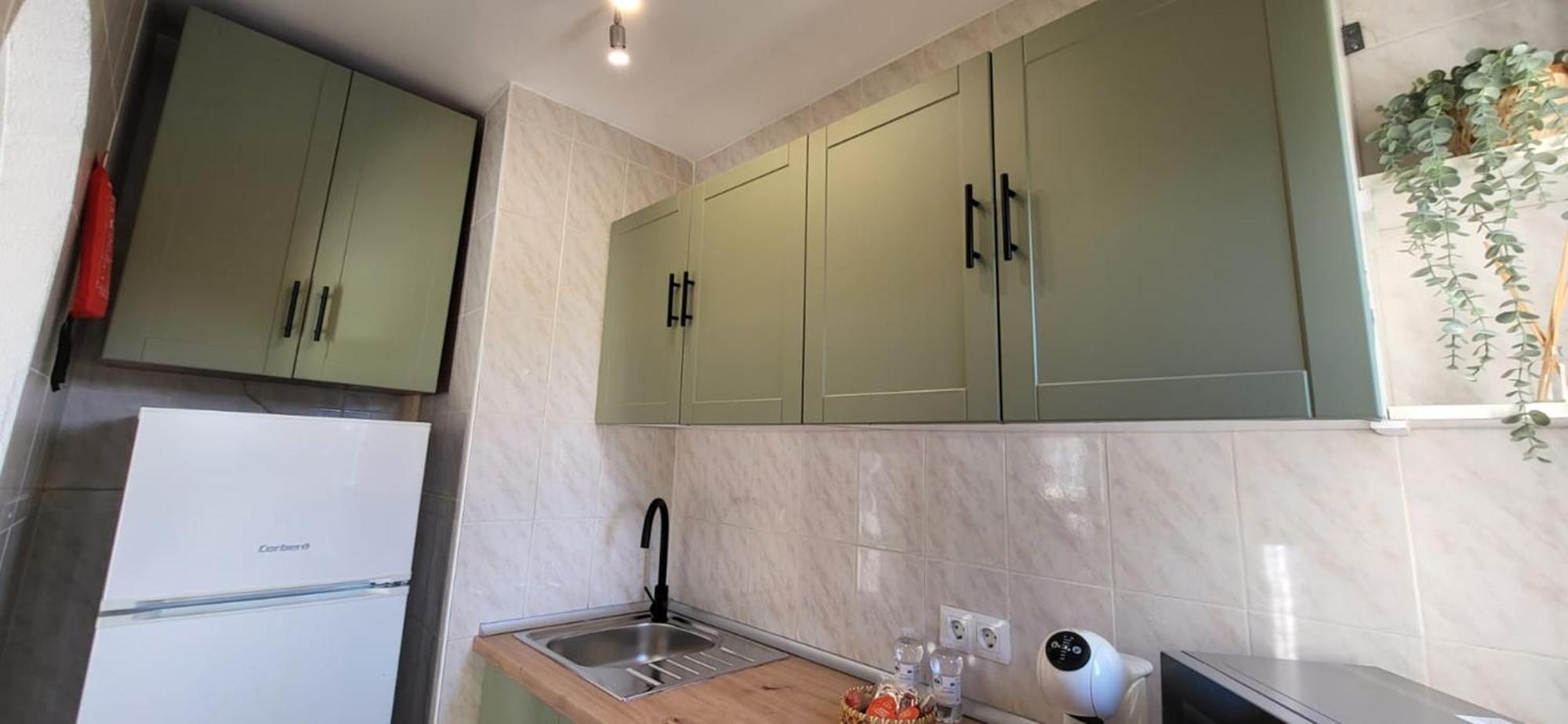 Ferienwohnung Iris Nº 131 Benalmádena Exterior foto